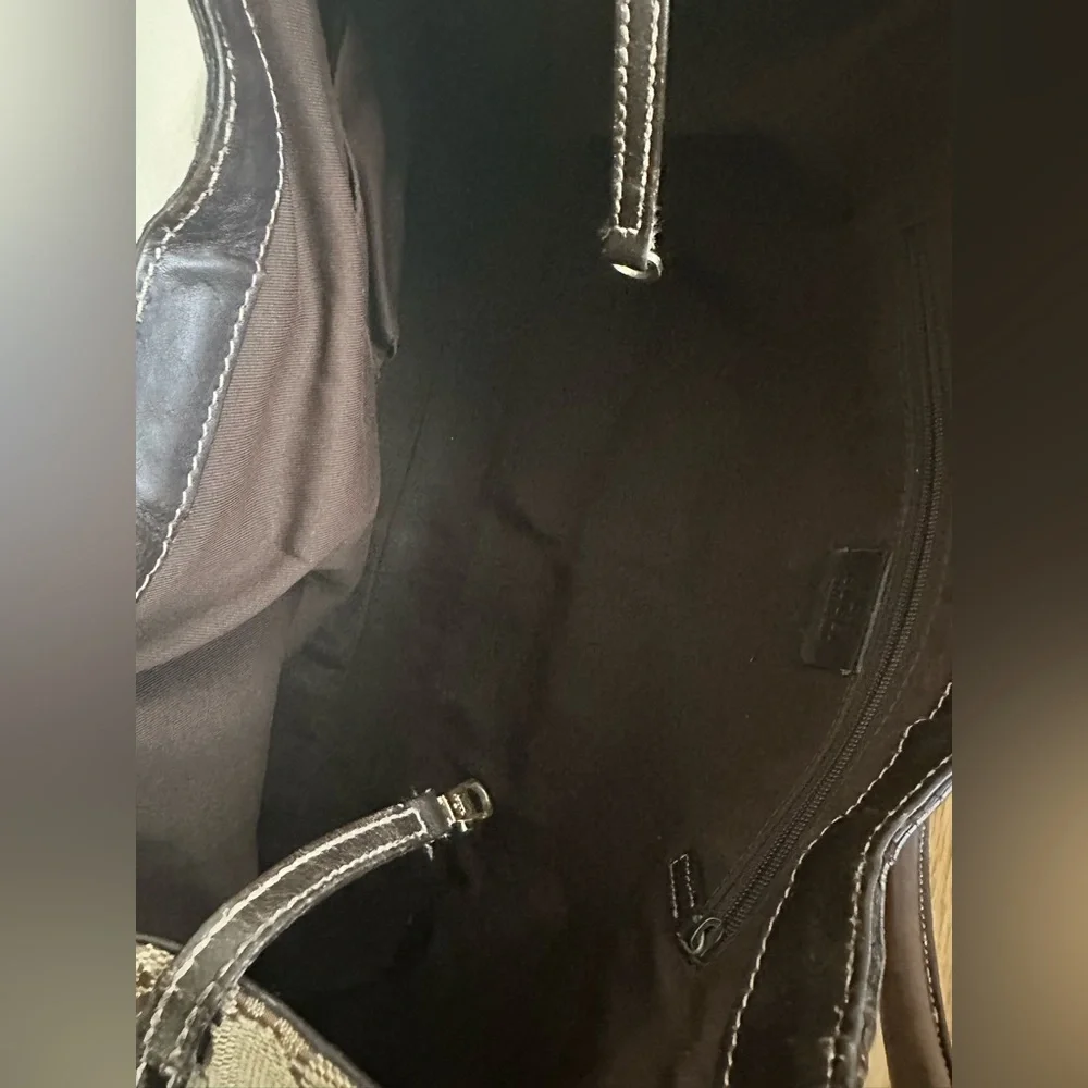 Gucci D-ring shoulder bag - Picture 10 of 15